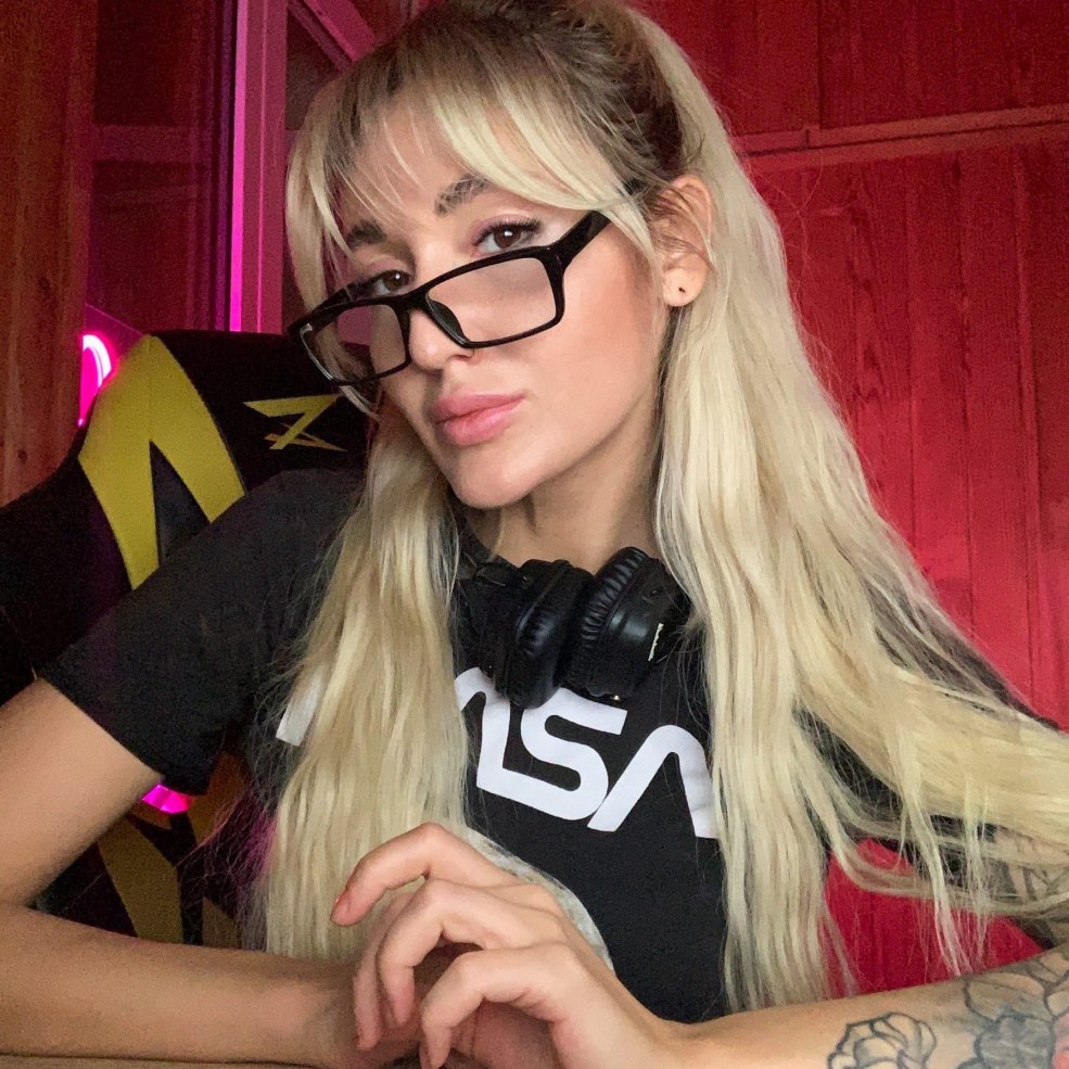 Margarita Baitenger Sliv