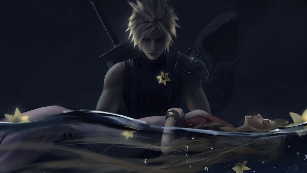 Claud Straif et Iris