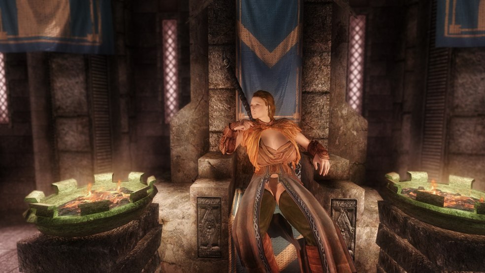 Mod futanari pour skyrim