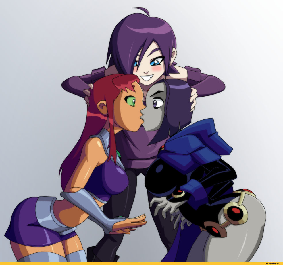 Raven Ravenravenraven