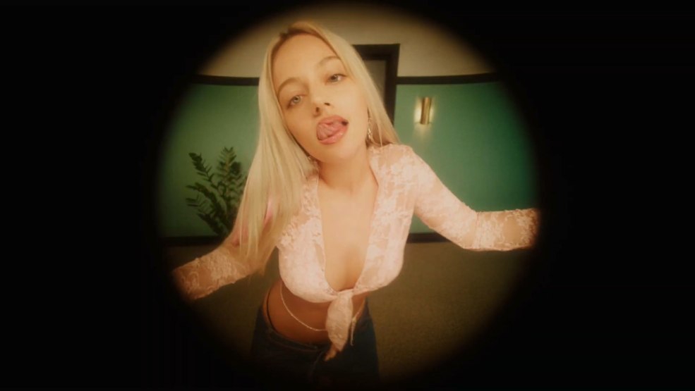 Katya Kishchuk et Molly