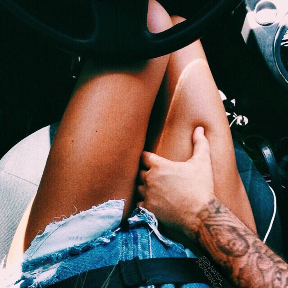 Kiss / Le Baiser (2015)