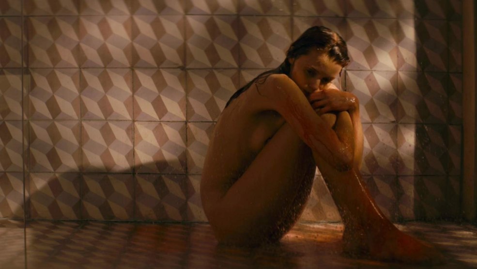 Pornstar Cameron Cruz