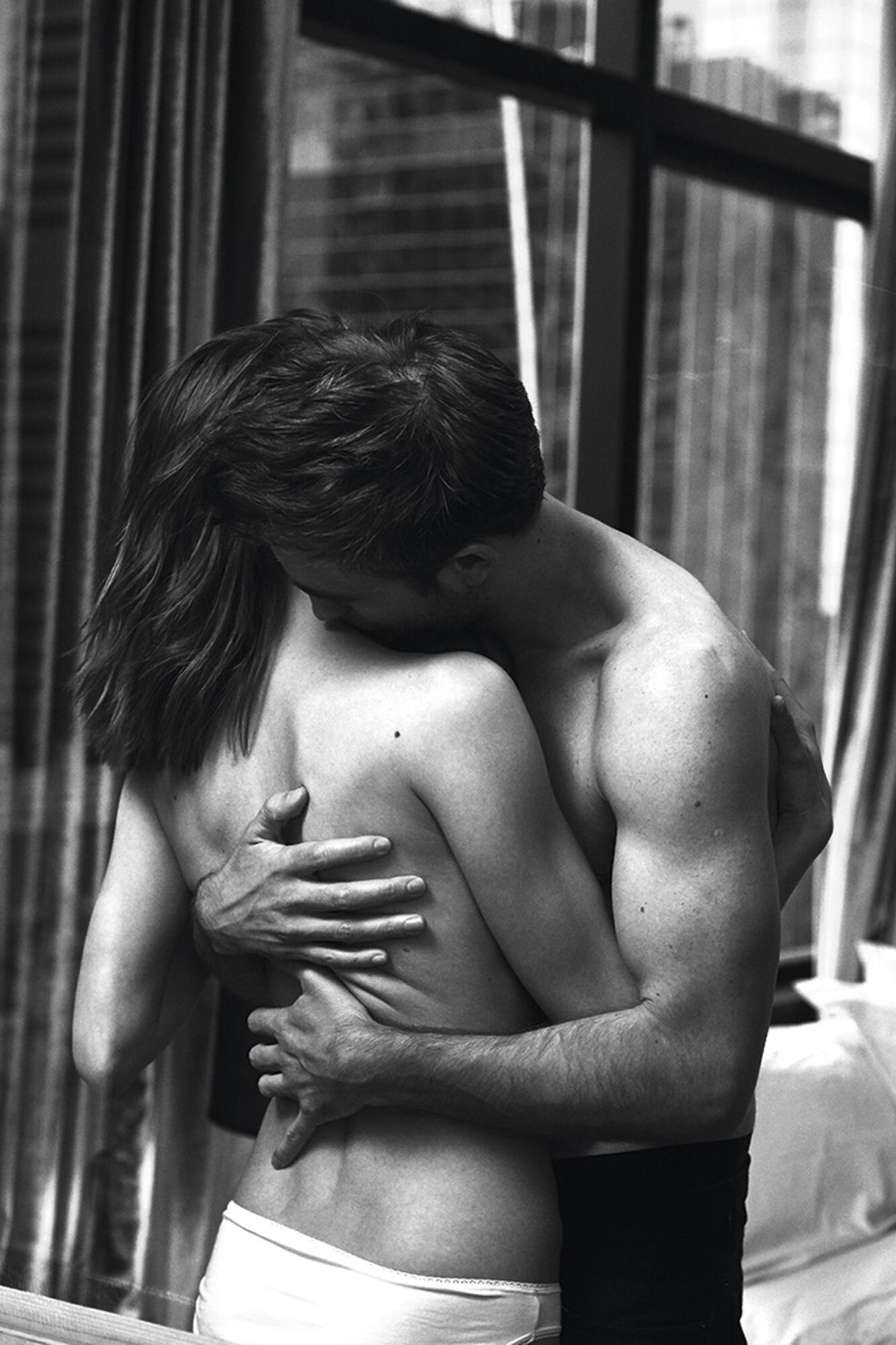 Culotte masculine gregg homme