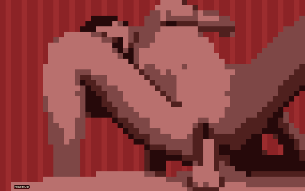 Censure Hentai Pixel