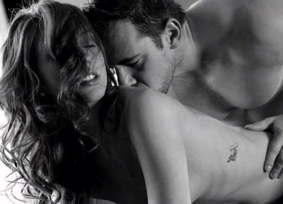 Peak Passion Film 2002