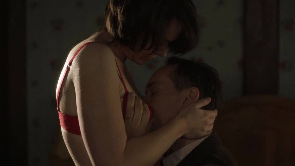 Épisode du chalet 2 de la série