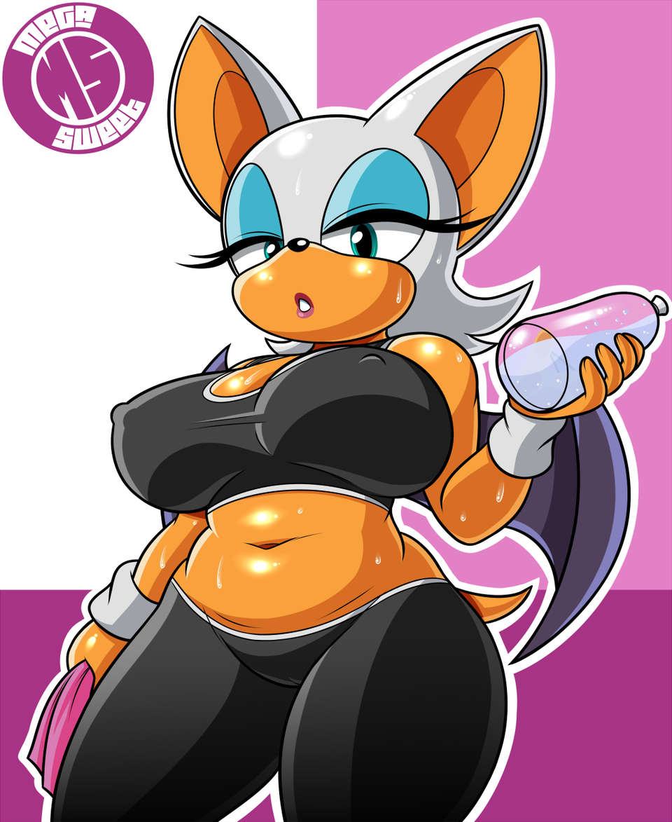 Rouge la règle de la chauve-souris34