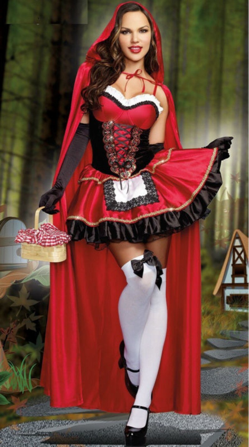 Taylor Rhine Red Cap