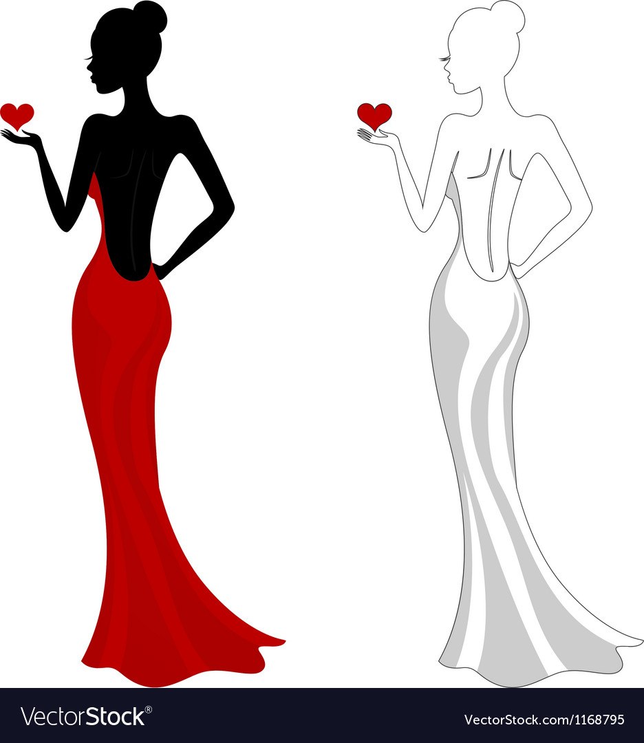 De grands trous anaux matures