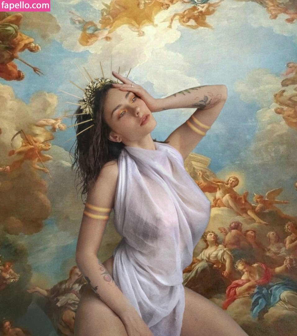 Juliana Kawka (Juliana) xxx