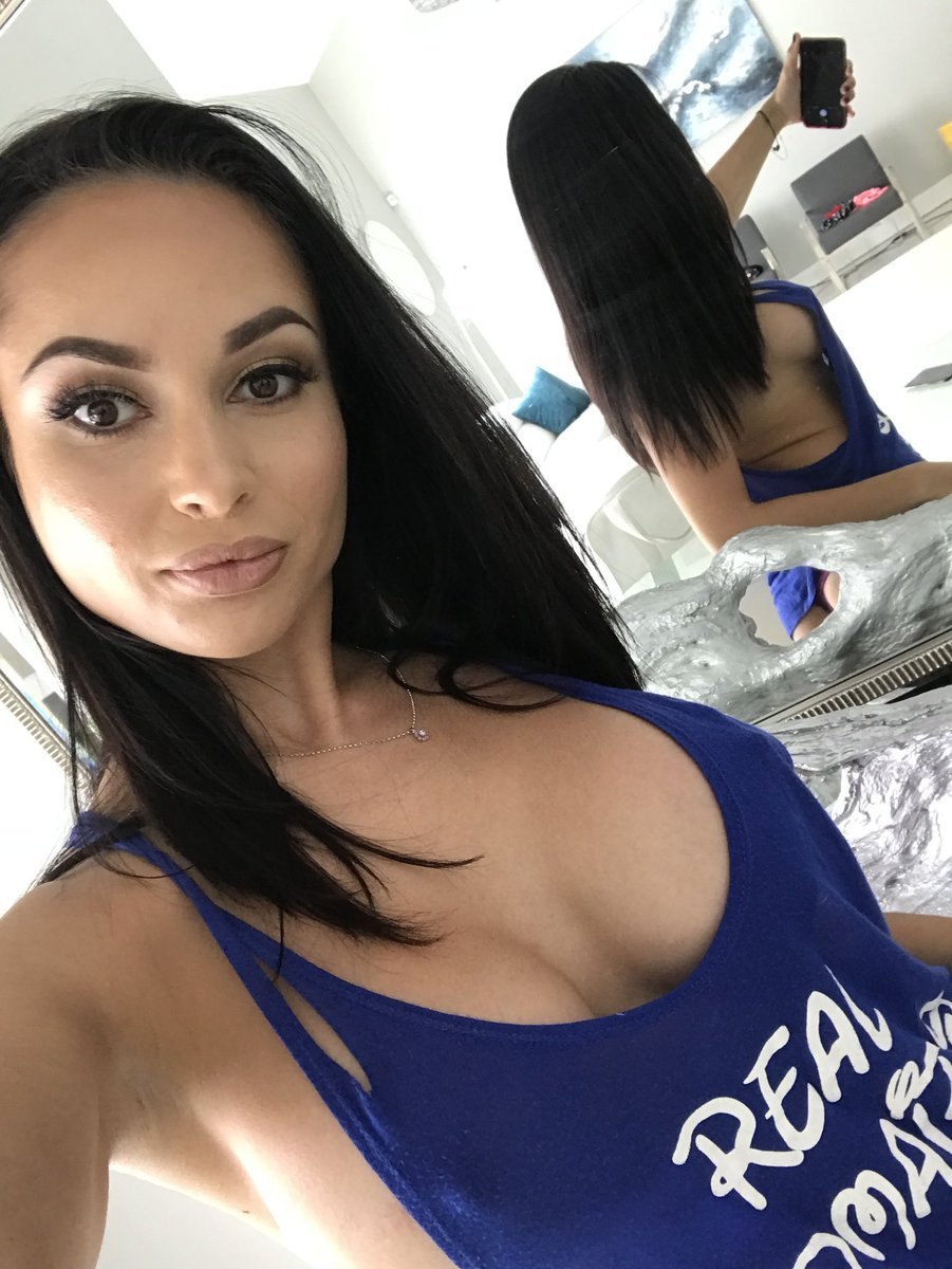 Anna Kuznetsova Crystal Kristall Rush