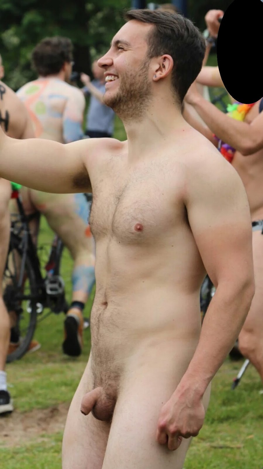 Gianni Biazetti ML. Sexe gay