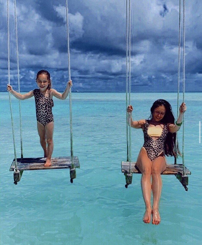 Ilana Yuryeva Oural Dumplings