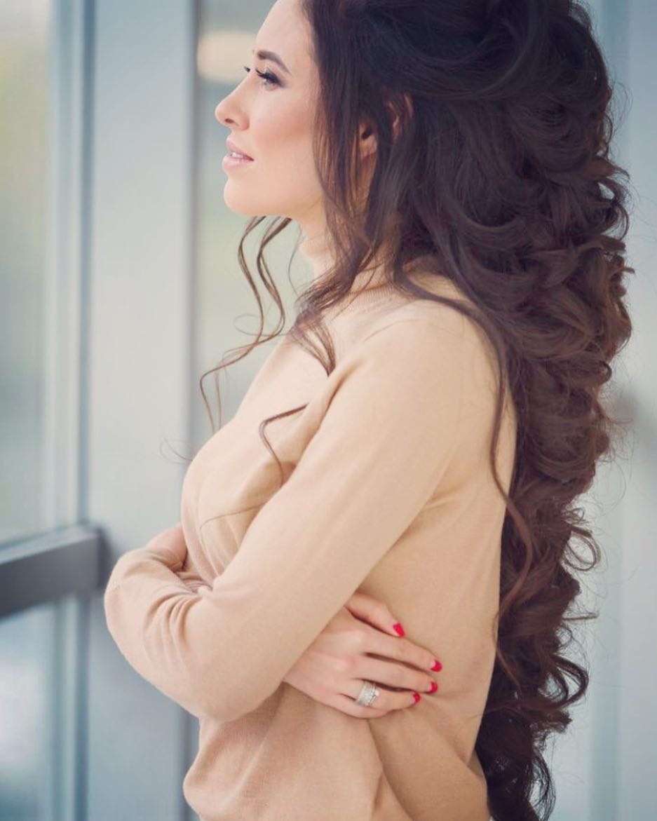 Ilana Isakzhanova Oural Dumplings