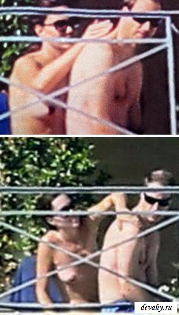 Naked meghan markle lesbien faux