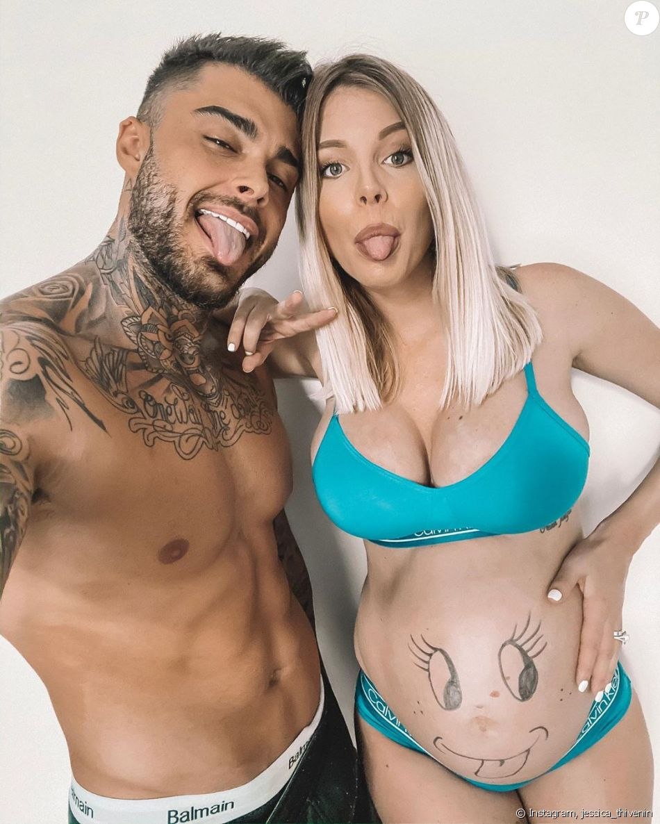 Jessica Thivenin Julien