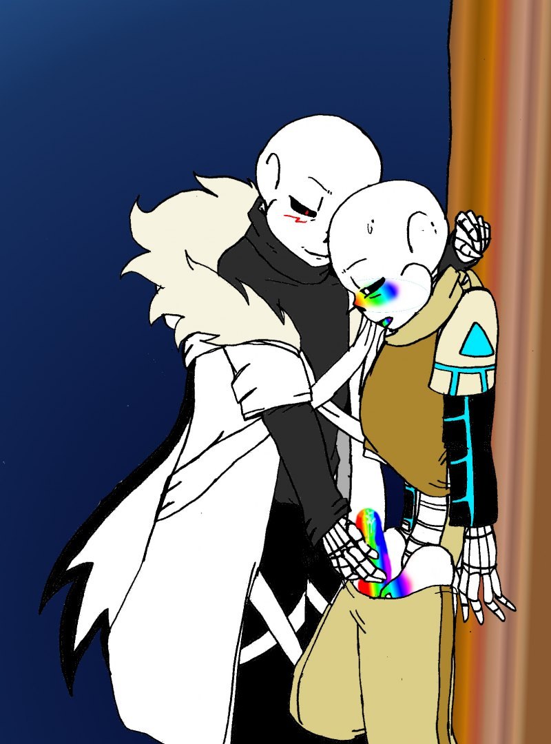 ANDERMA AU DREAM ET CROSS 18 +