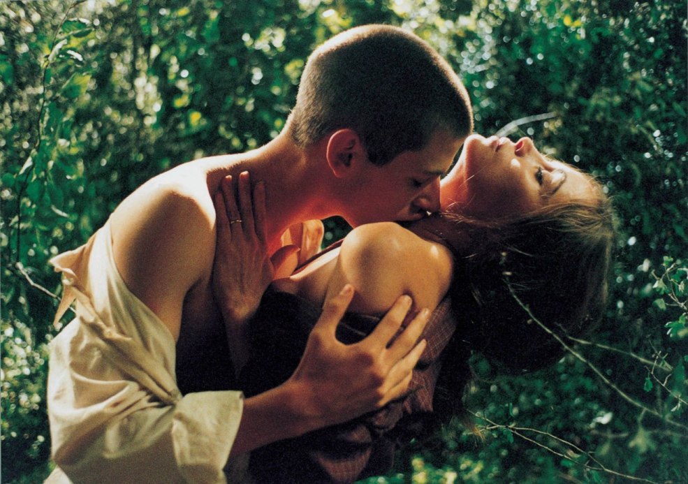 The Lost Film 2003