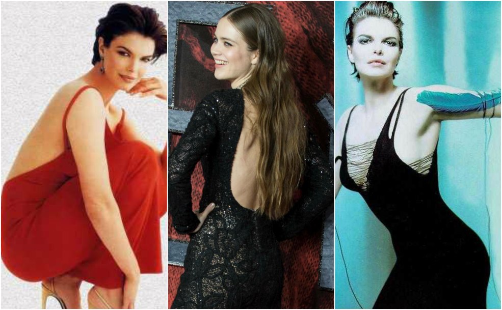 Scènes érotiques de sable