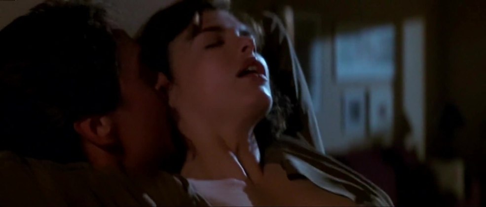 Sharon Stone Main Instinct 1992