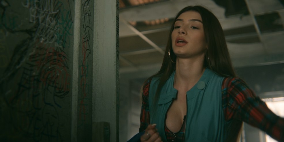 Lola le Lann Scène du film