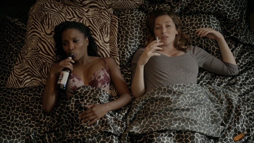 Pavel Lychnikov tatouages ​​sans vergogne