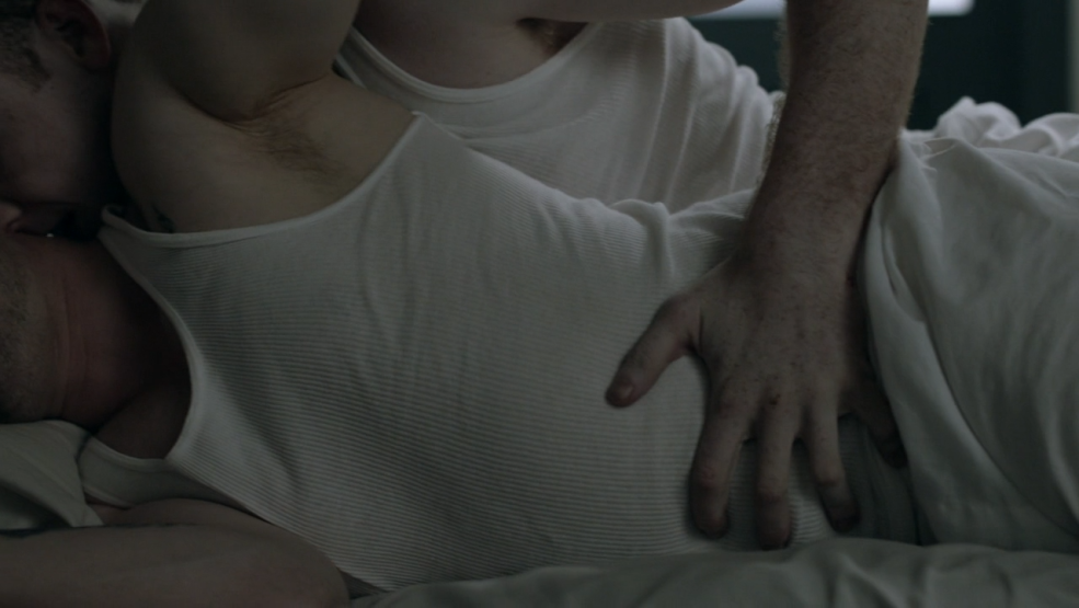 Rebecca raid sans vergogne