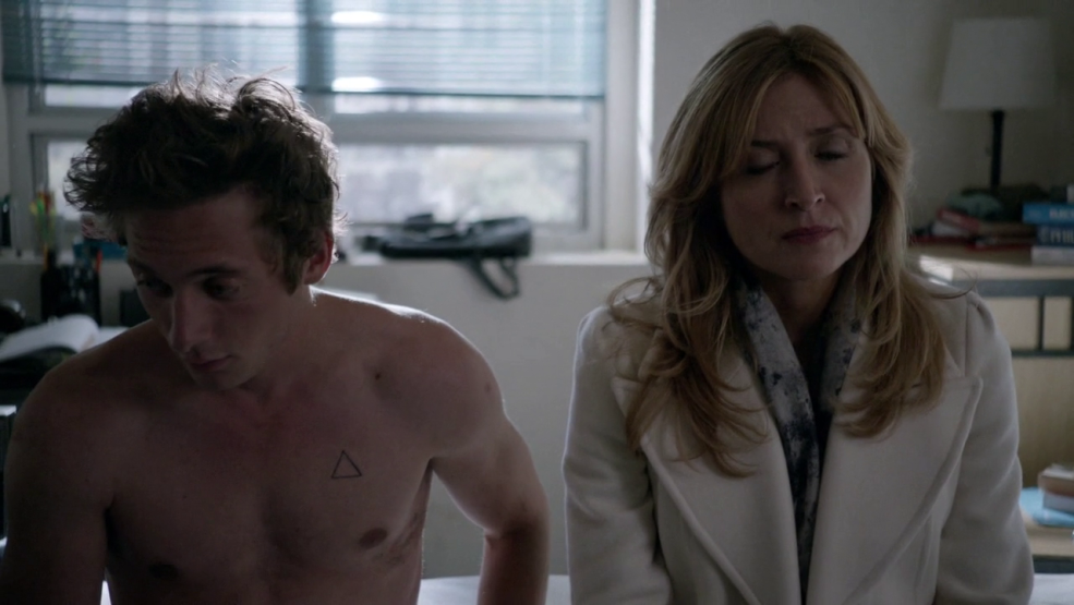 Isidore Gorester Shameless