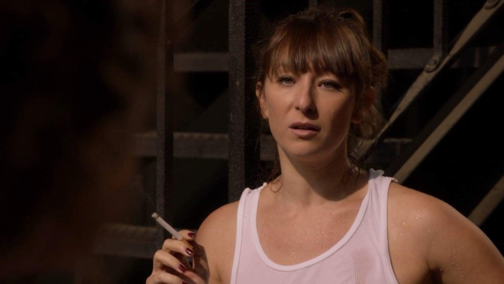 Shanola Hampton - Shameless (2011)