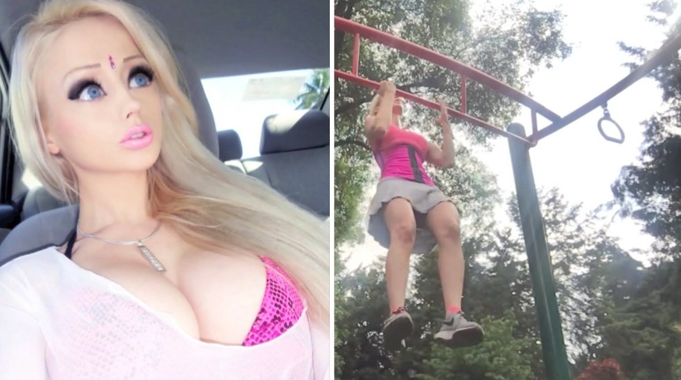 Natalya nemchinova hegre art