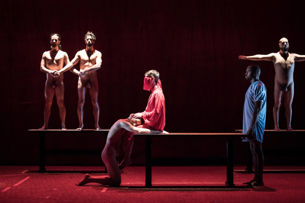 Anhelika Liddell Scarlet Lettre