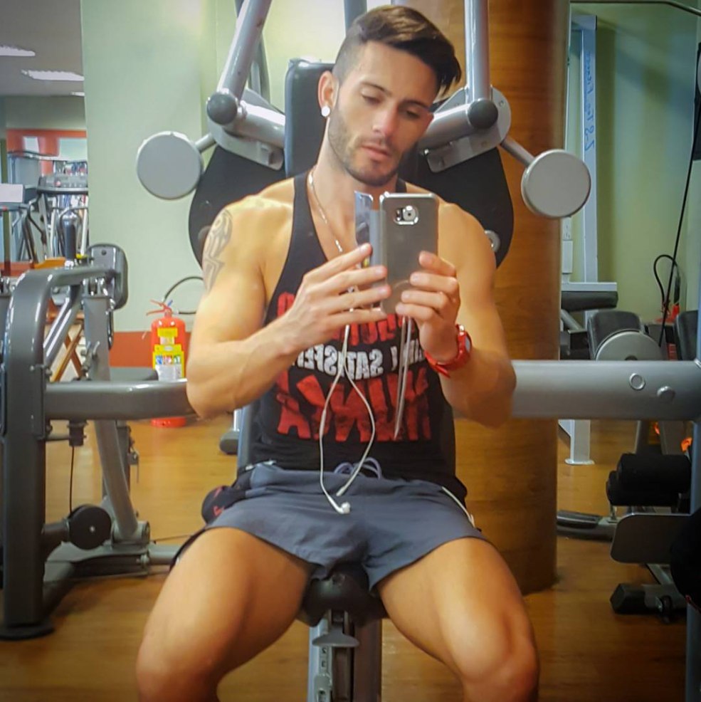 Gay Gym Philadelphie