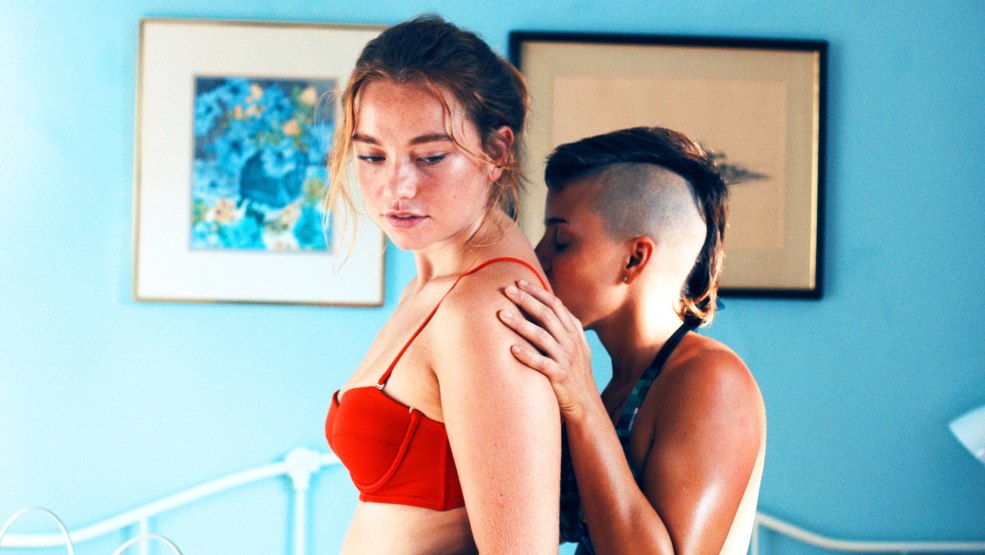 La série insatiable chrétienne