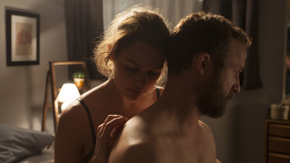 Love Games Movie 2016