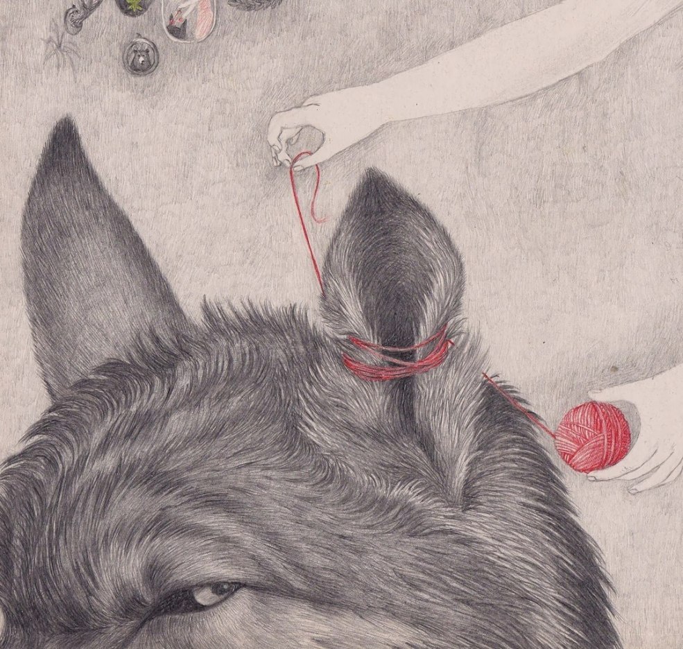 Mulene Ruz Show Paris