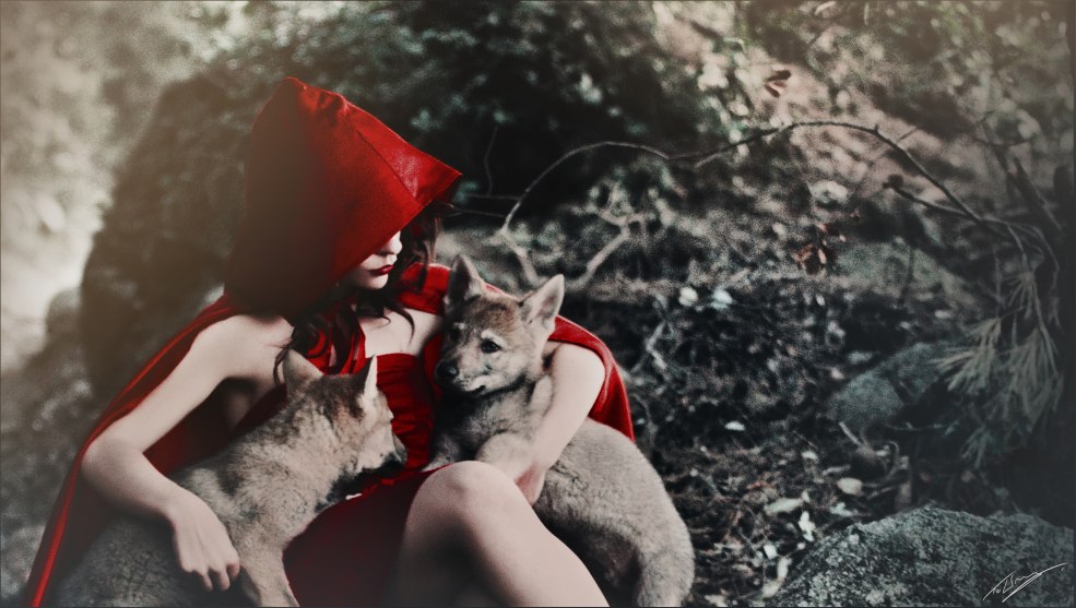 Katherine Gayndr Red Hat