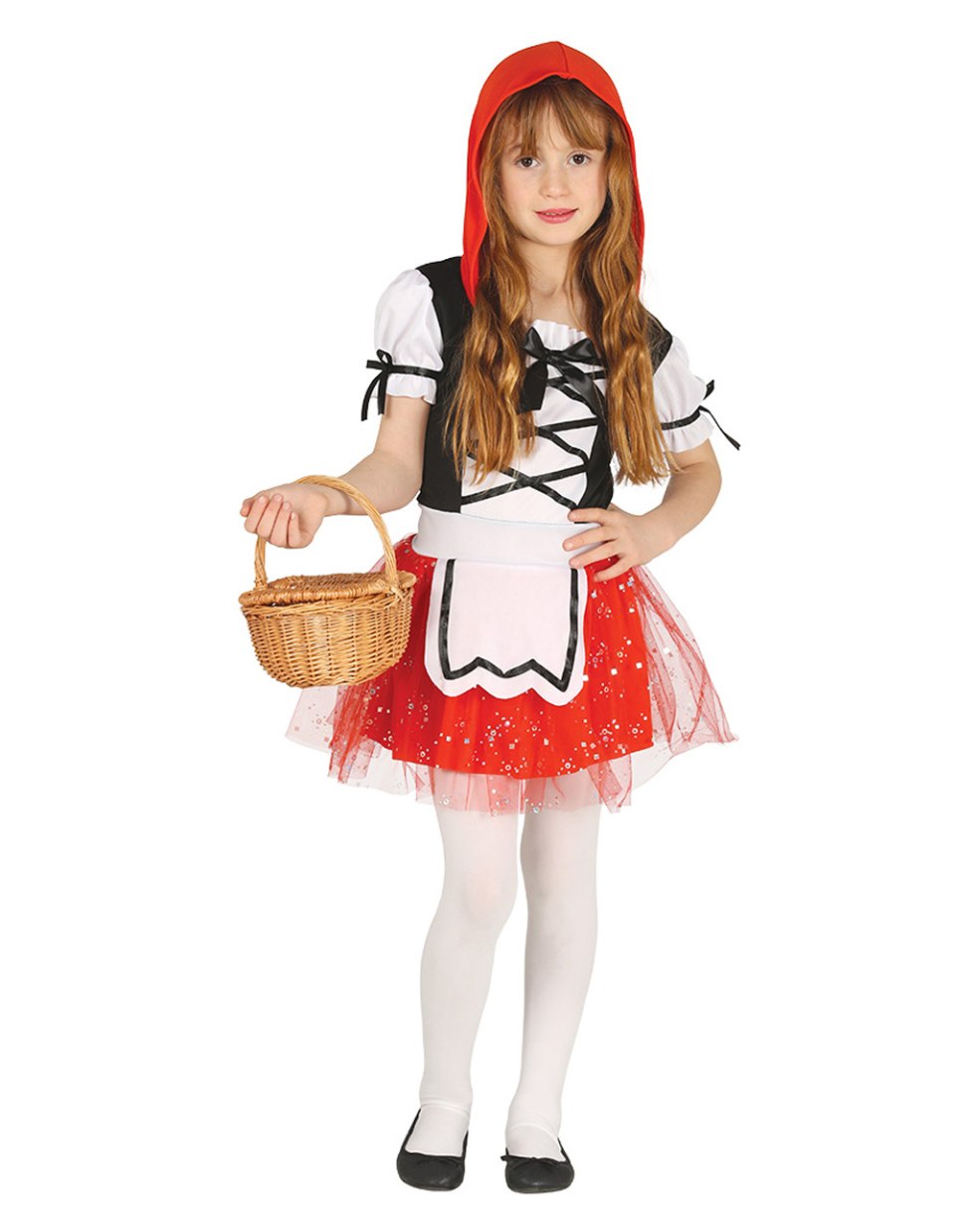 Motif de capot de chaperon