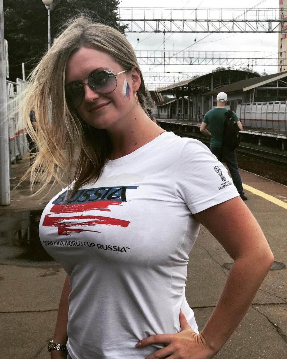 Modèle de Maria Bodosova