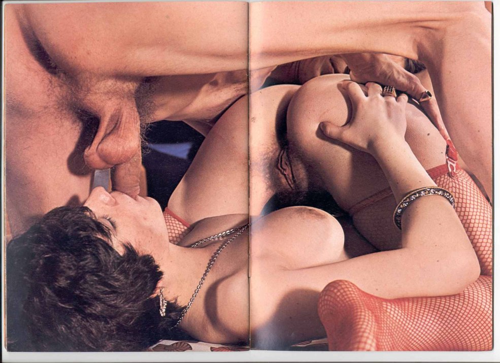 Photo gang soviétique Retro Bang