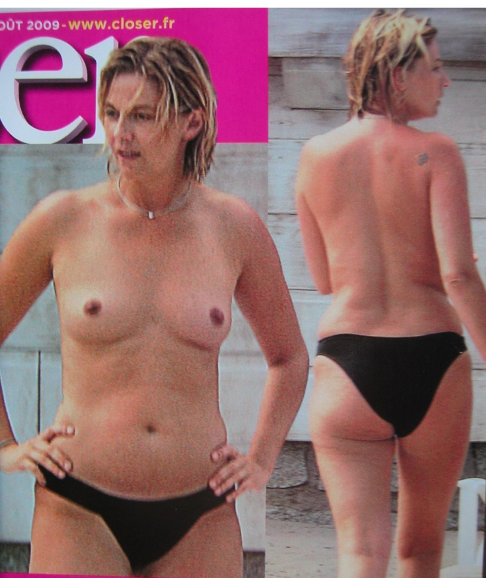 Naked Lotta Kaijarvi / Lotta Kayyarvi