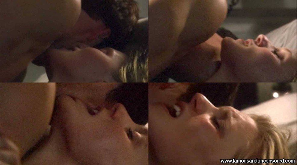 Katie Sakhoff Riddik Greed