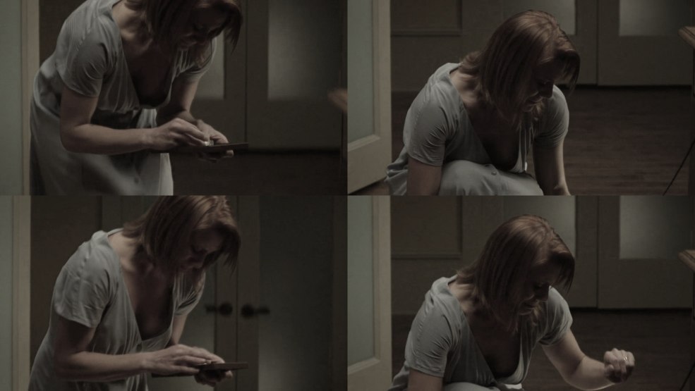 Joenna Kulig Révélation