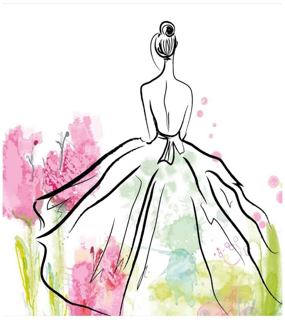 Vieilles femmes nues