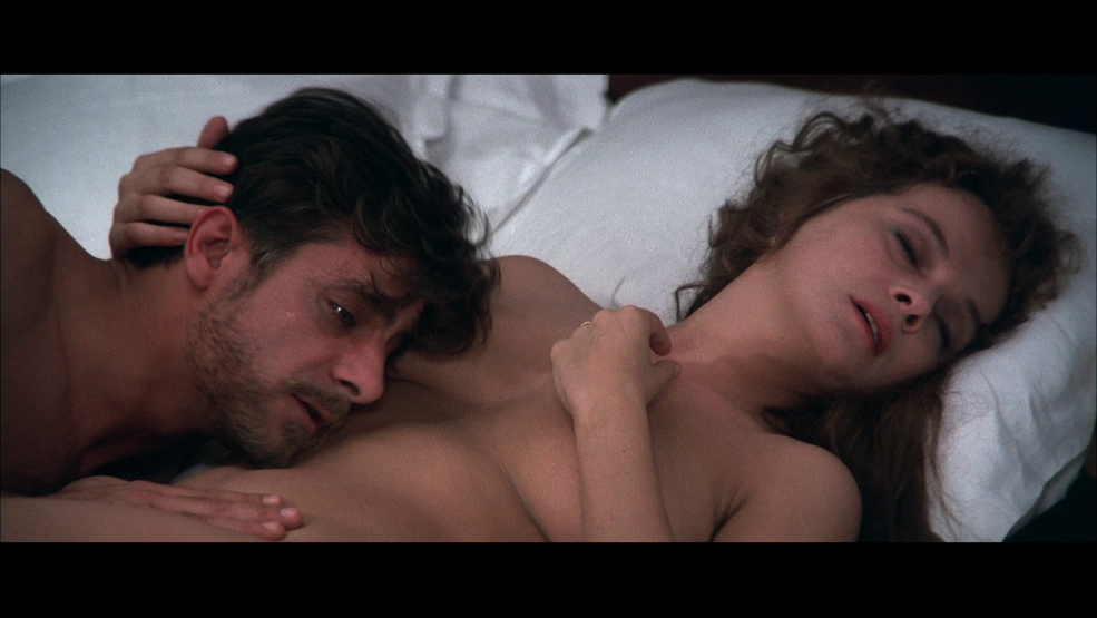 Penelope Cruz et Javier Bardem Vetshchina