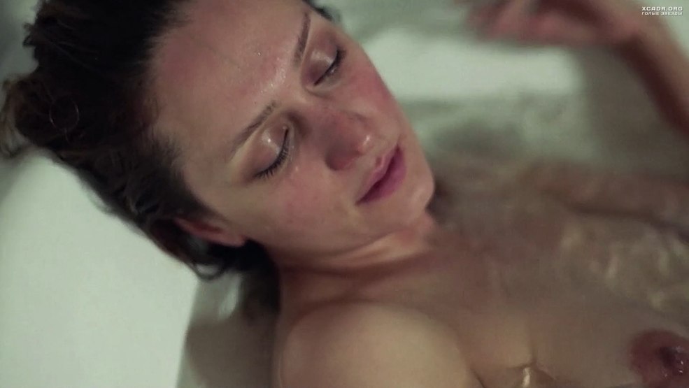 Victoria Isakova nue dans les films