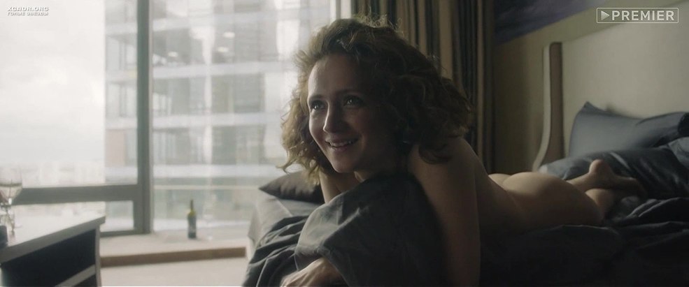 Marina Devyatova Porn