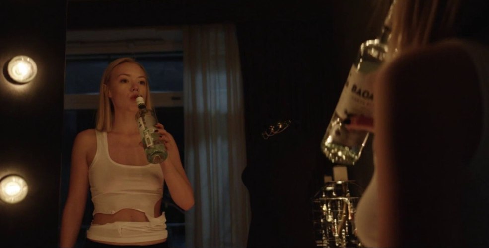 Victoria Andrienko xxx