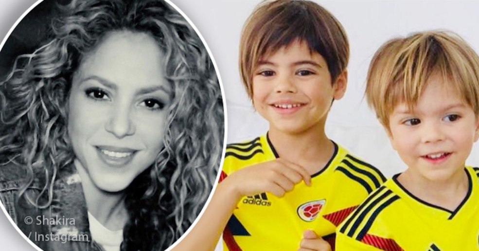 Shakira Black Eyed Peas Girl