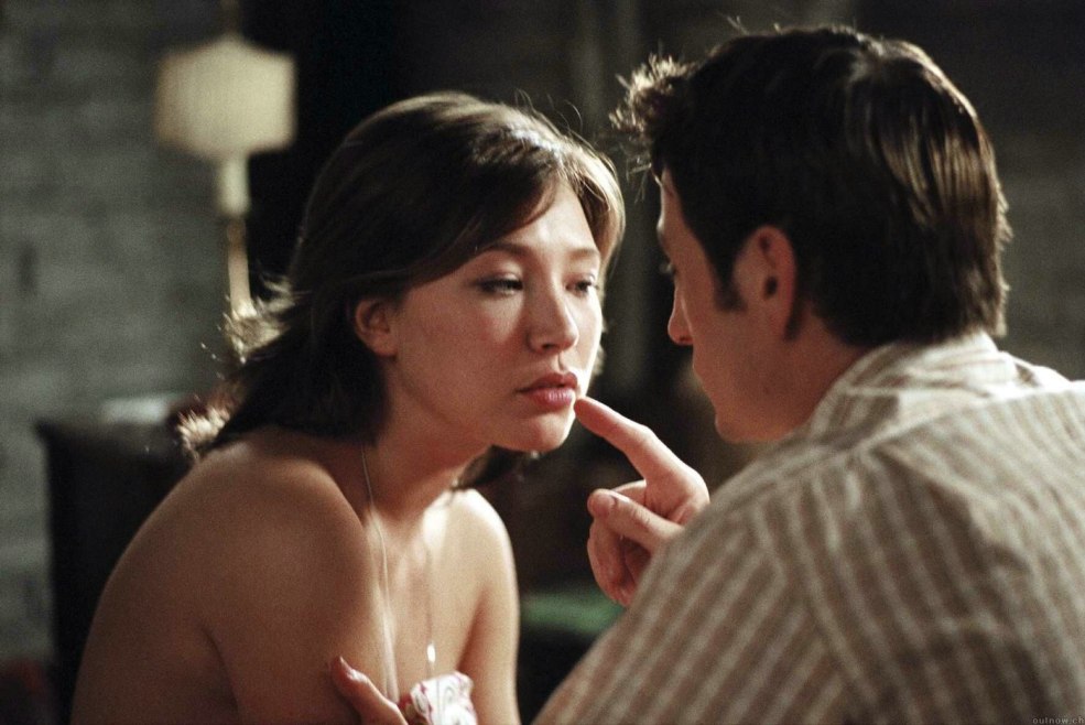 Pornstar Claire Castel 2020